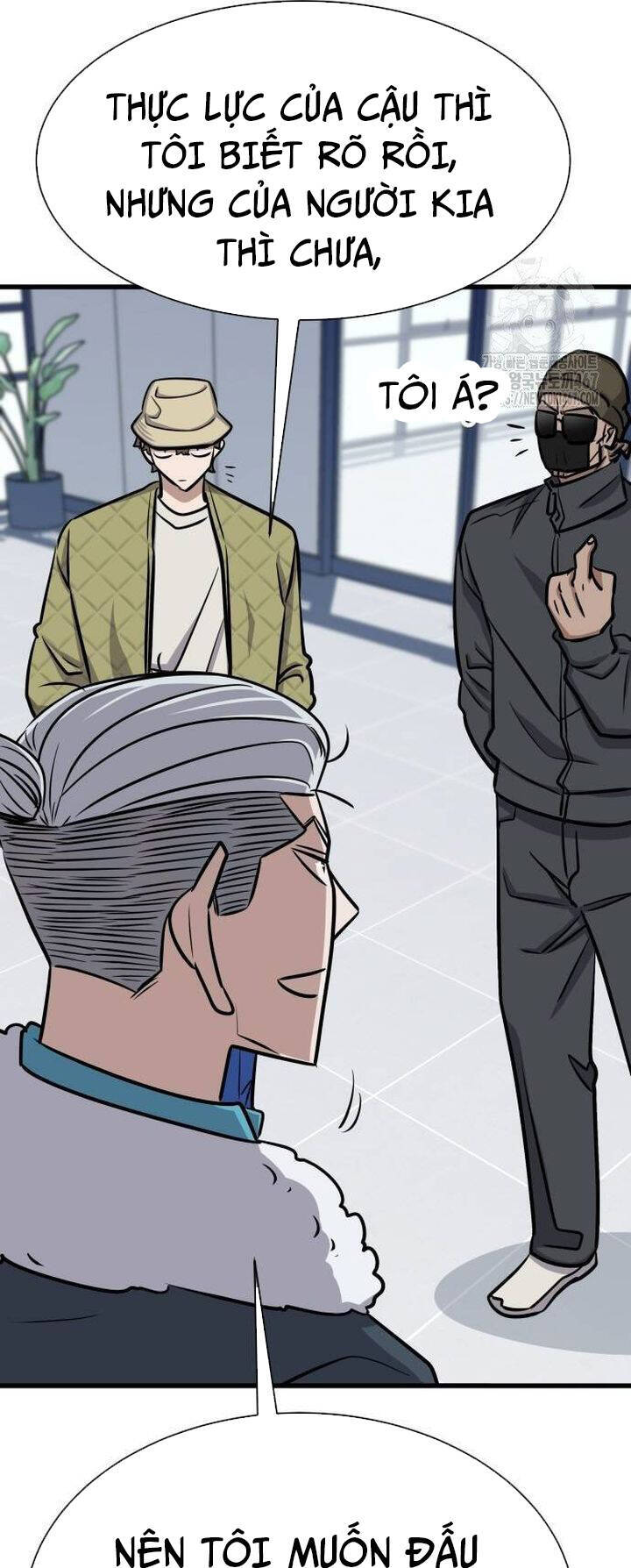 Thợ Săn Huyền Thoại Trẻ Hóa - Chapter 41 - Page 10