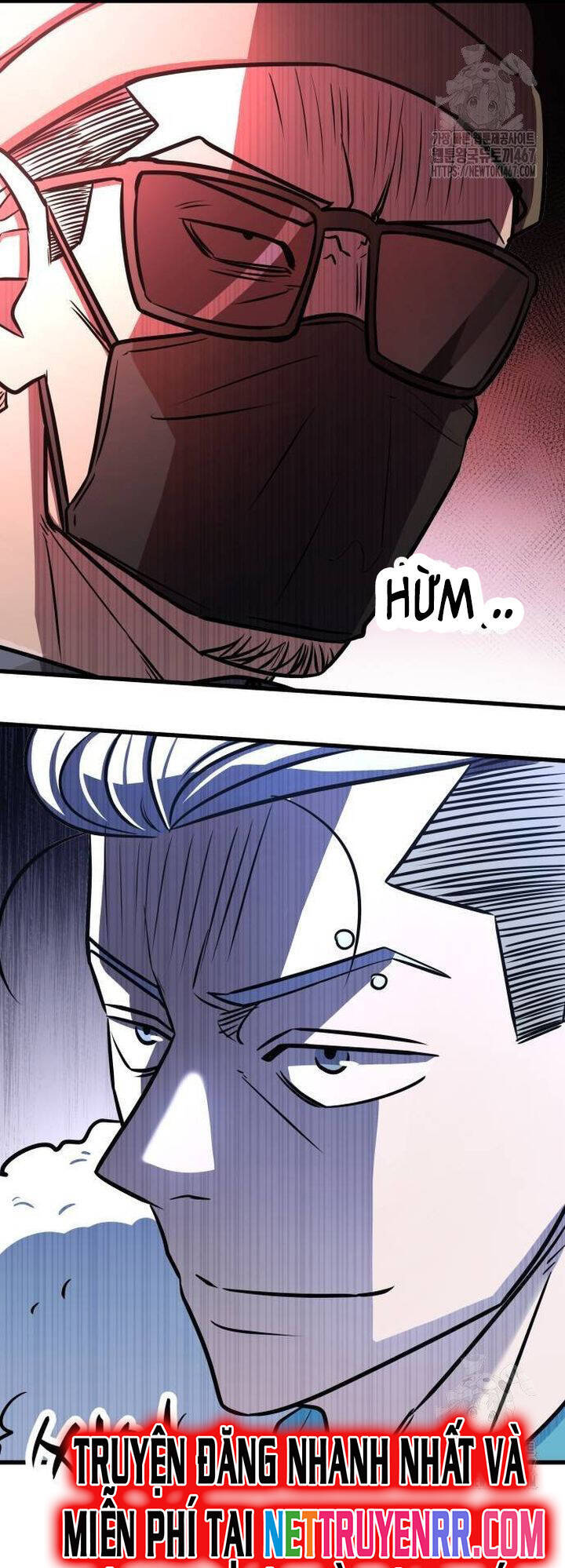 Thợ Săn Huyền Thoại Trẻ Hóa - Chapter 41 - Page 11