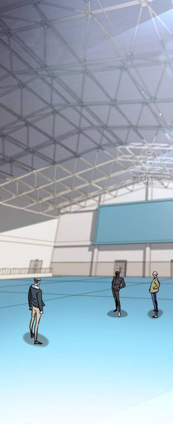 Thợ Săn Huyền Thoại Trẻ Hóa - Chapter 41 - Page 12