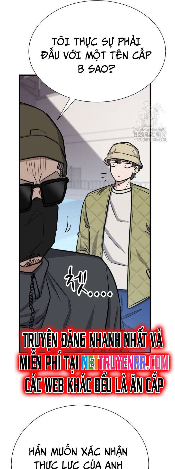 Thợ Săn Huyền Thoại Trẻ Hóa - Chapter 41 - Page 13
