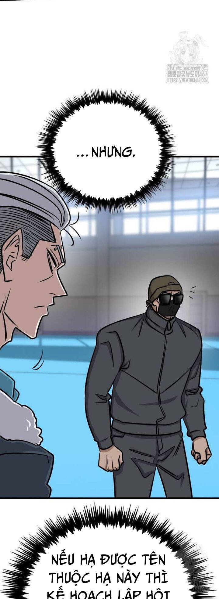 Thợ Săn Huyền Thoại Trẻ Hóa - Chapter 41 - Page 16