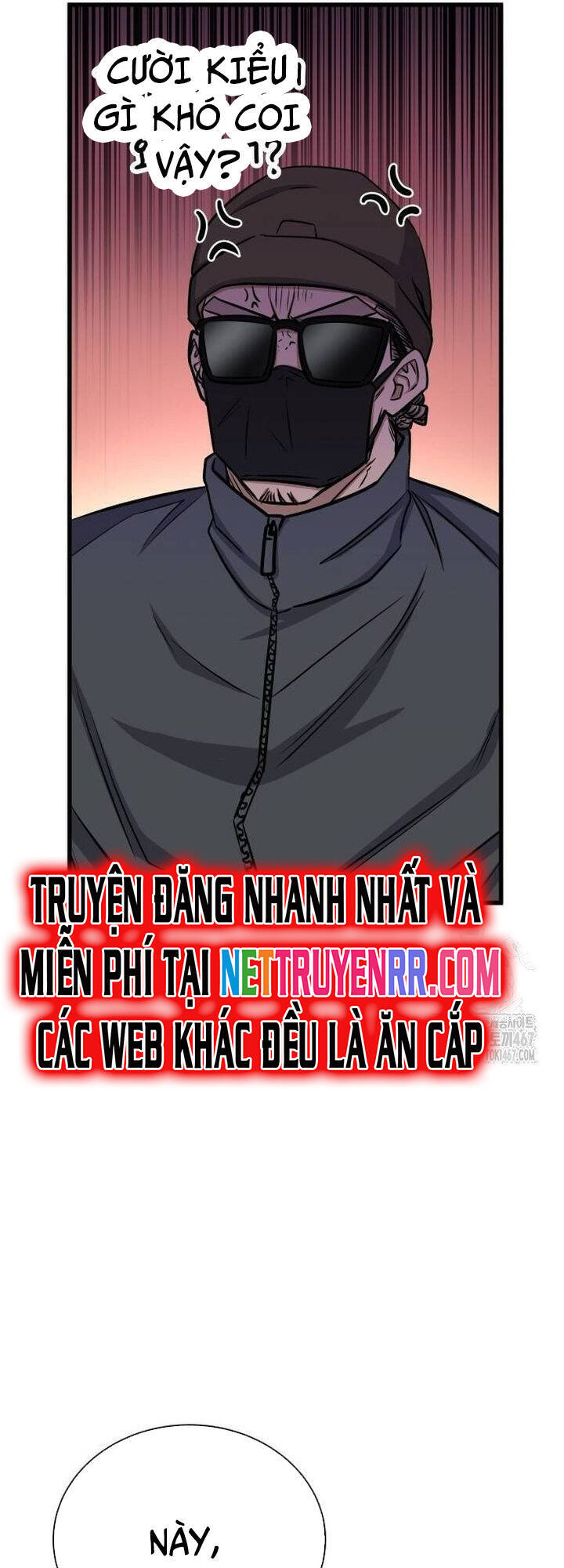 Thợ Săn Huyền Thoại Trẻ Hóa - Chapter 41 - Page 17