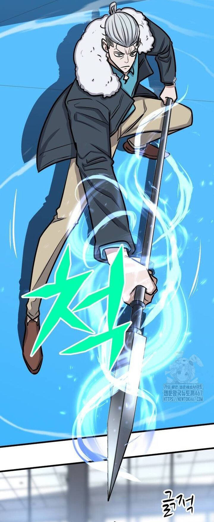 Thợ Săn Huyền Thoại Trẻ Hóa - Chapter 41 - Page 19