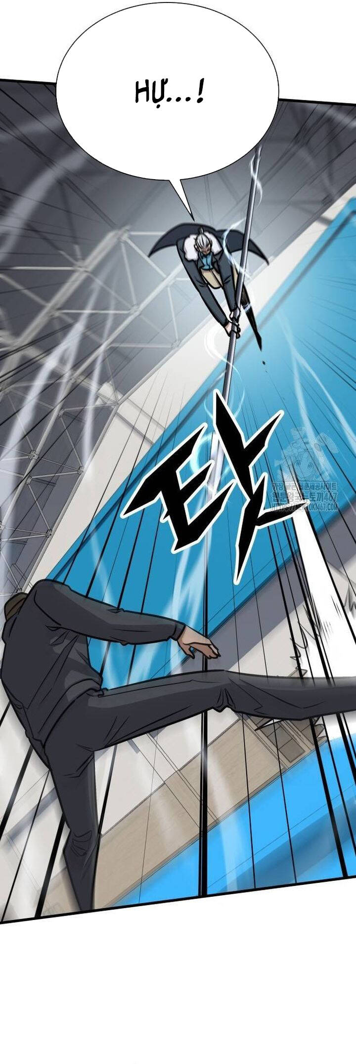 Thợ Săn Huyền Thoại Trẻ Hóa - Chapter 41 - Page 26