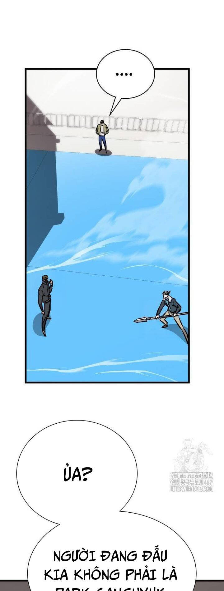 Thợ Săn Huyền Thoại Trẻ Hóa - Chapter 41 - Page 29