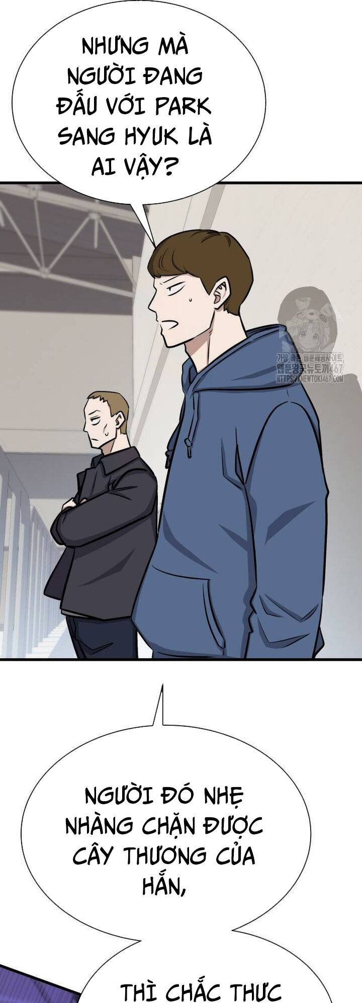 Thợ Săn Huyền Thoại Trẻ Hóa - Chapter 41 - Page 31