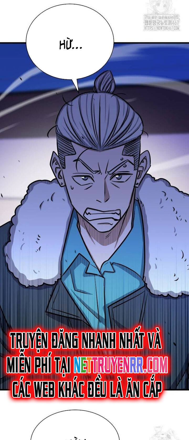 Thợ Săn Huyền Thoại Trẻ Hóa - Chapter 41 - Page 32