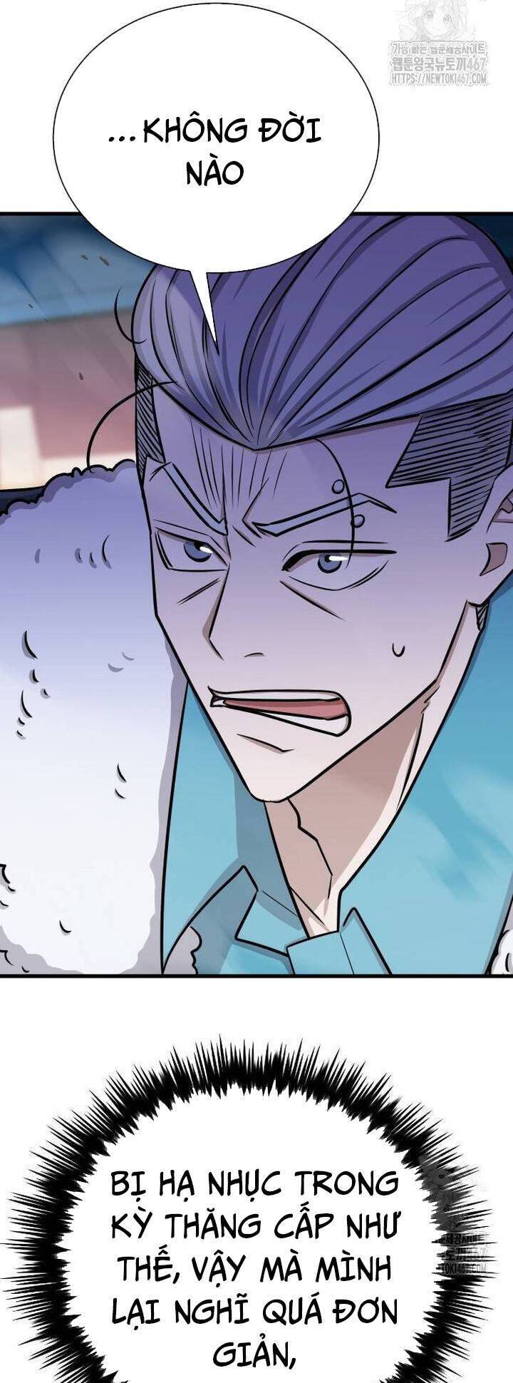 Thợ Săn Huyền Thoại Trẻ Hóa - Chapter 41 - Page 33