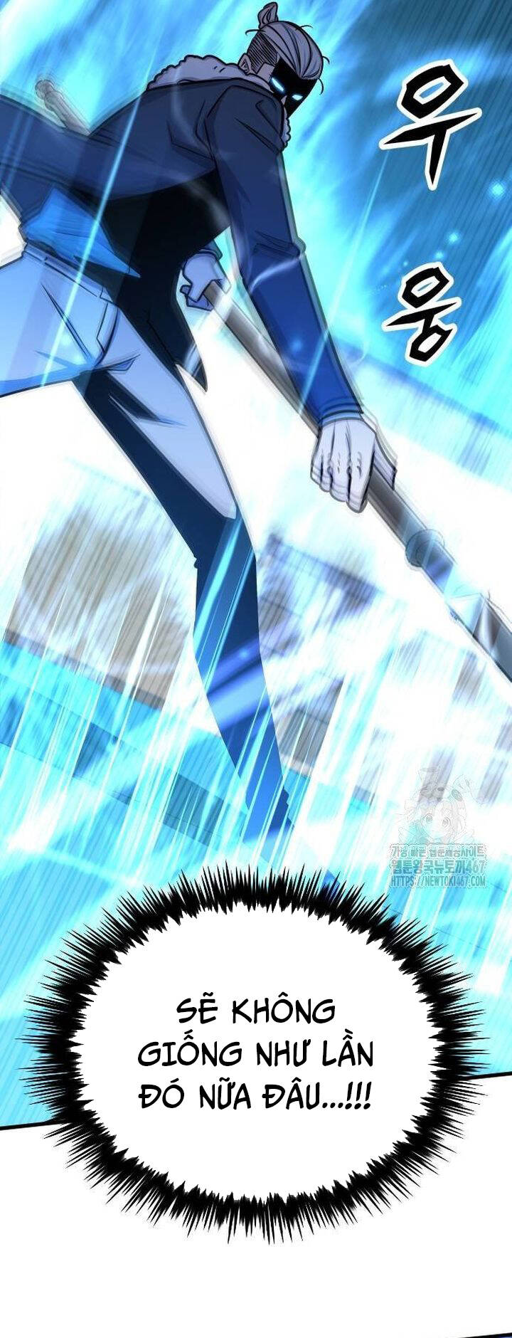 Thợ Săn Huyền Thoại Trẻ Hóa - Chapter 41 - Page 34