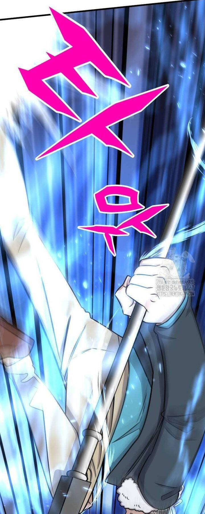 Thợ Săn Huyền Thoại Trẻ Hóa - Chapter 41 - Page 35