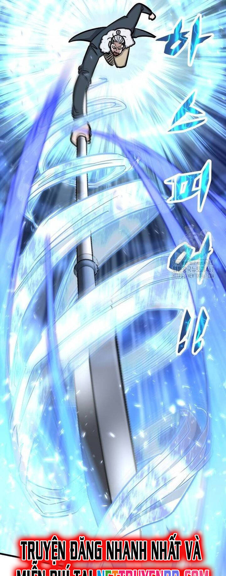 Thợ Săn Huyền Thoại Trẻ Hóa - Chapter 41 - Page 38