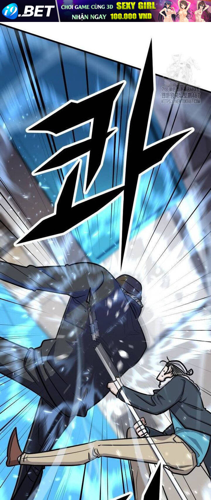 Thợ Săn Huyền Thoại Trẻ Hóa - Chapter 41 - Page 40