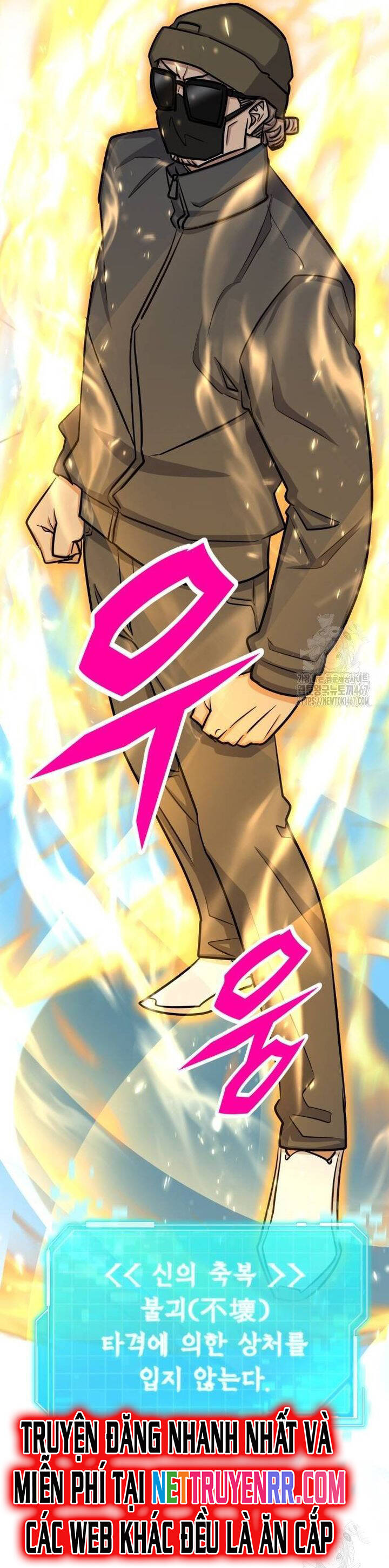 Thợ Săn Huyền Thoại Trẻ Hóa - Chapter 41 - Page 42