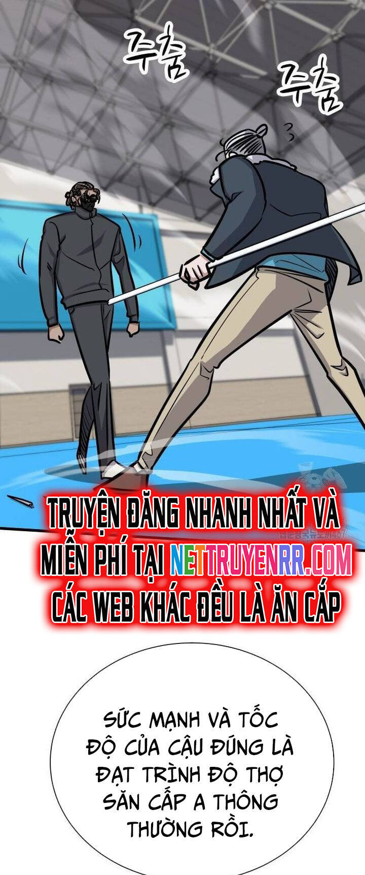 Thợ Săn Huyền Thoại Trẻ Hóa - Chapter 41 - Page 44