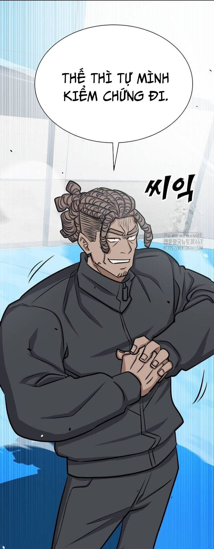 Thợ Săn Huyền Thoại Trẻ Hóa - Chapter 41 - Page 46