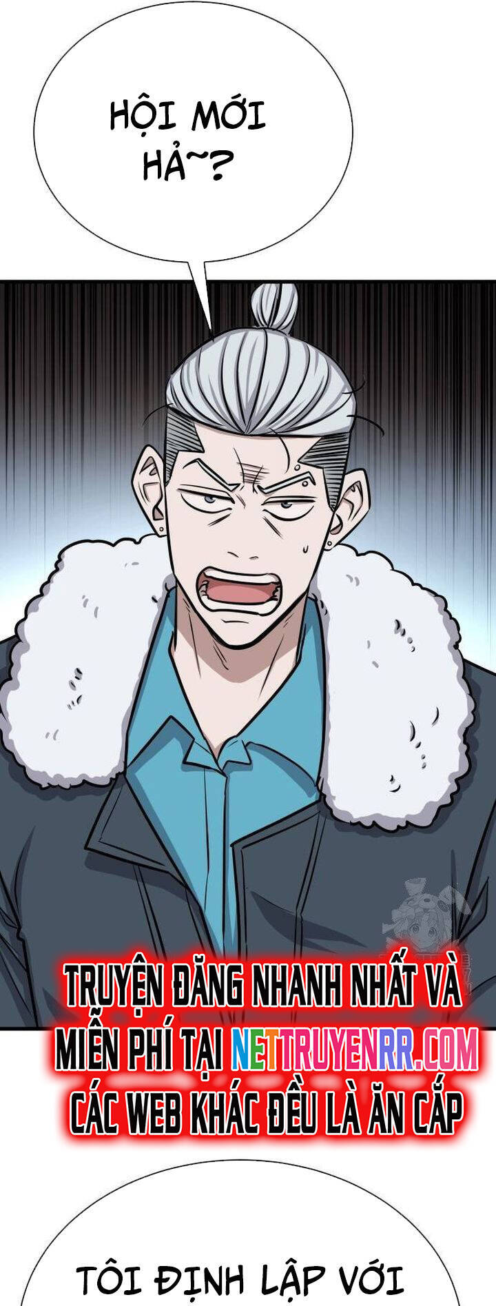 Thợ Săn Huyền Thoại Trẻ Hóa - Chapter 41 - Page 5