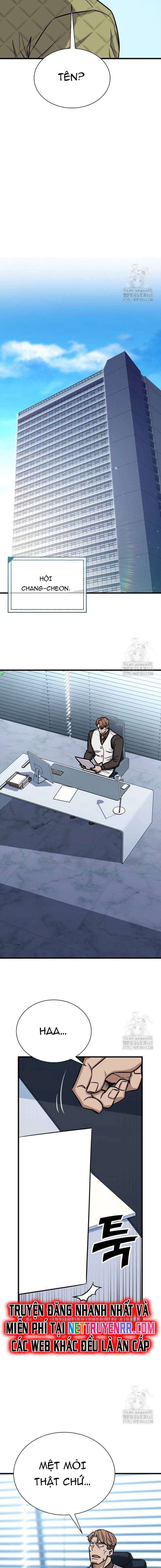 Thợ Săn Huyền Thoại Trẻ Hóa - Chapter 42 - Page 11