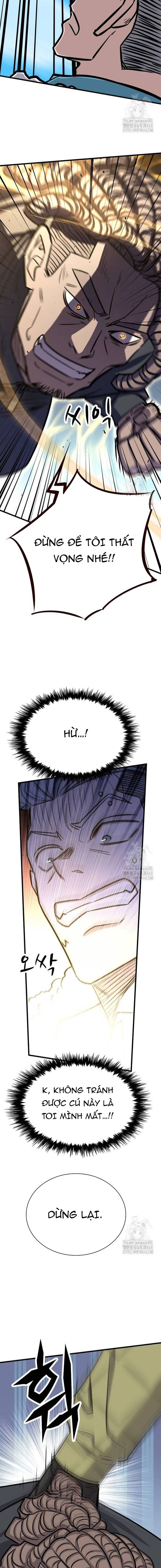 Thợ Săn Huyền Thoại Trẻ Hóa - Chapter 42 - Page 3