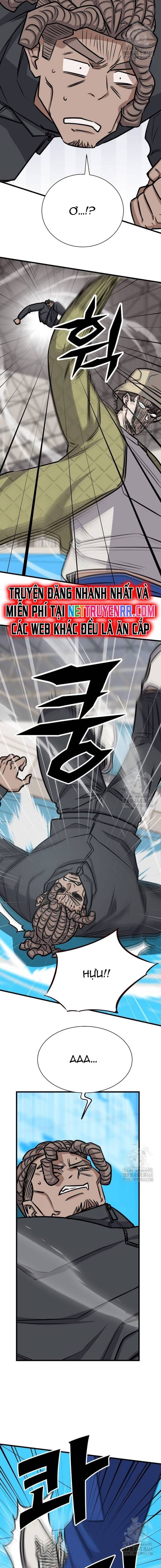 Thợ Săn Huyền Thoại Trẻ Hóa - Chapter 42 - Page 4