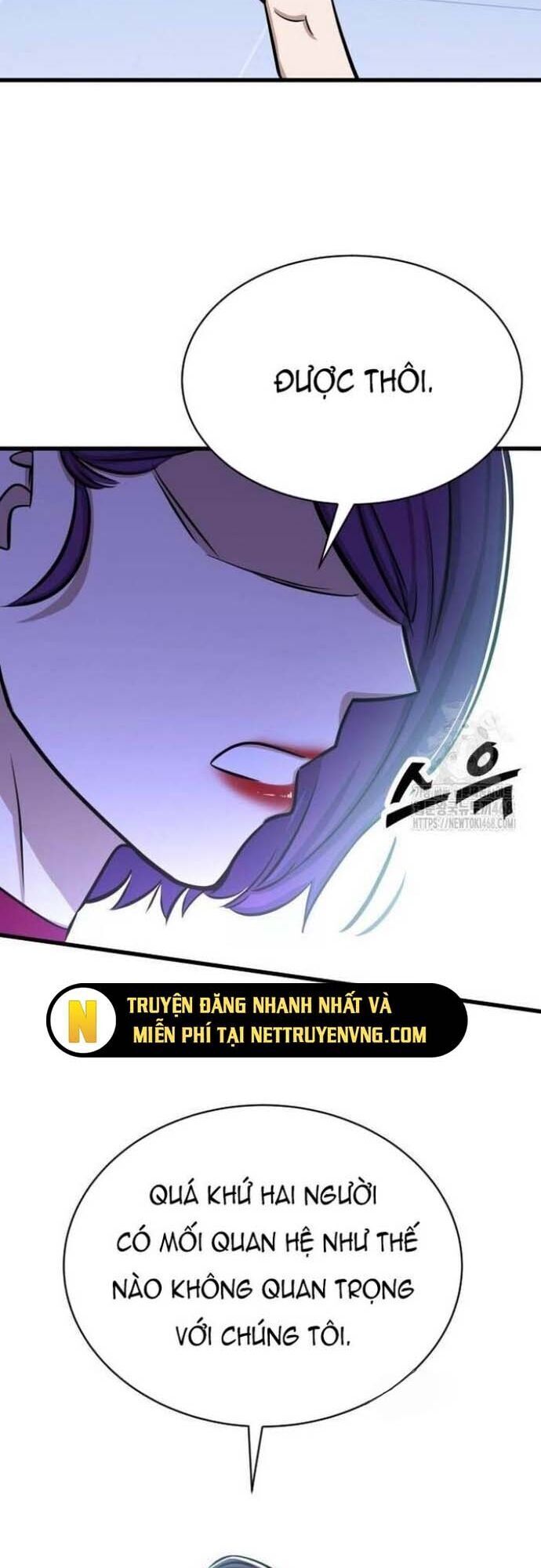 Thợ Săn Huyền Thoại Trẻ Hóa - Chapter 43 - Page 10