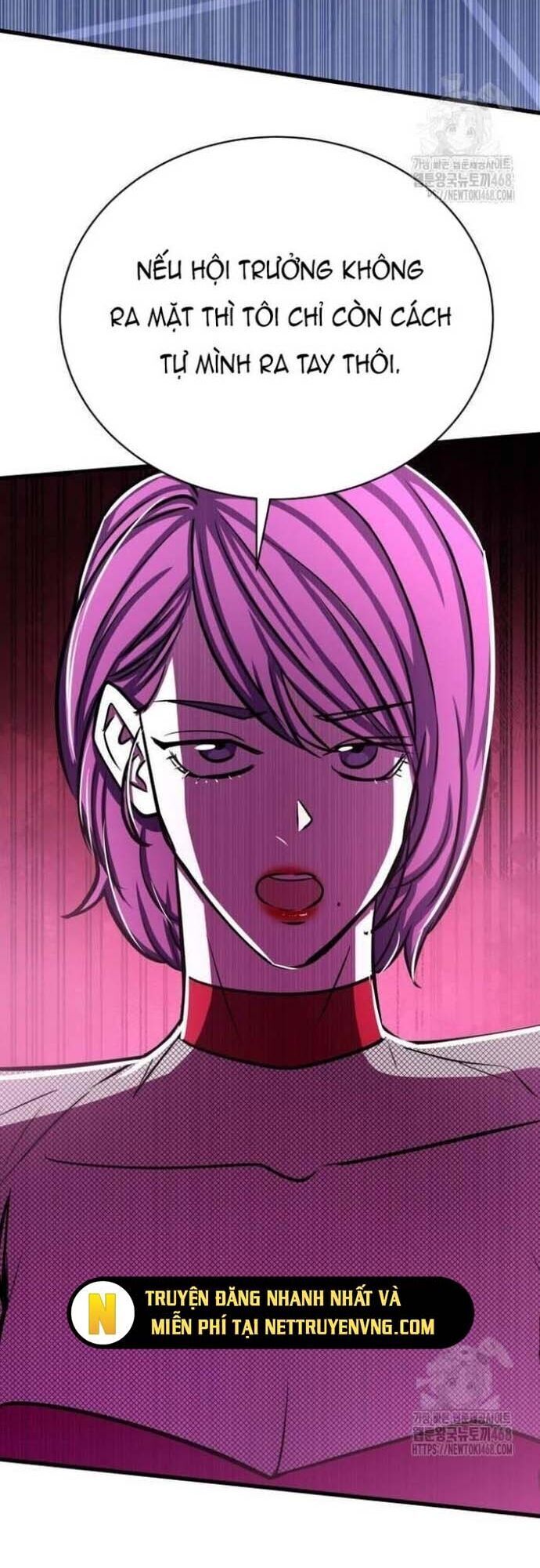 Thợ Săn Huyền Thoại Trẻ Hóa - Chapter 43 - Page 12