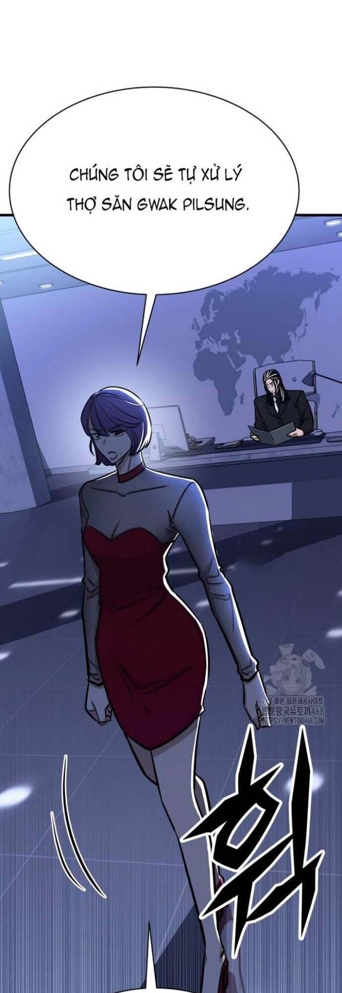 Thợ Săn Huyền Thoại Trẻ Hóa - Chapter 43 - Page 13