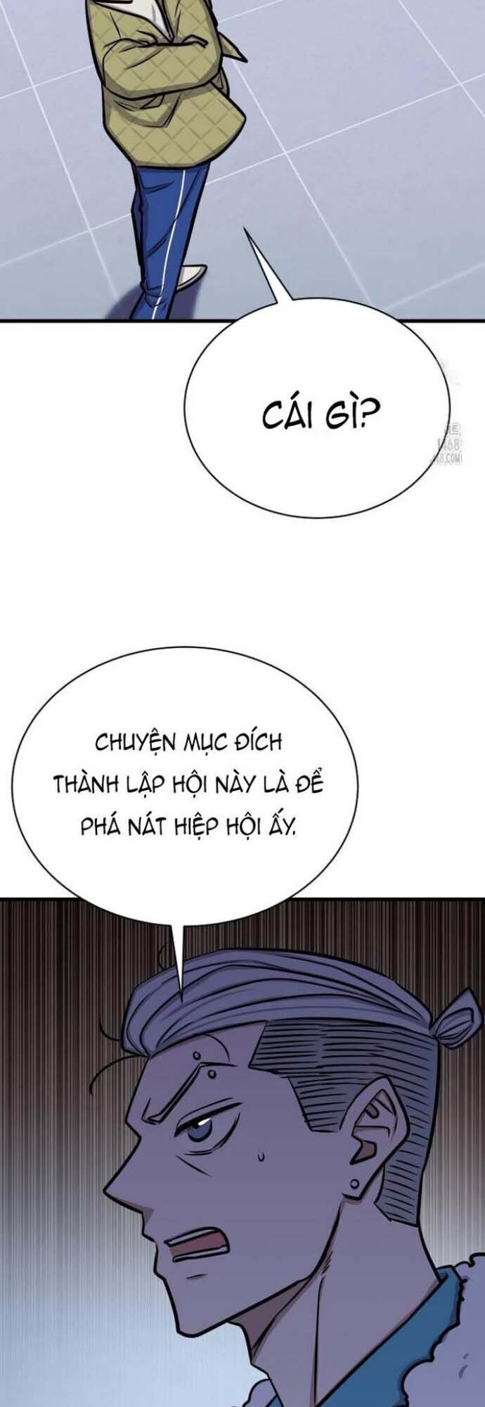Thợ Săn Huyền Thoại Trẻ Hóa - Chapter 43 - Page 19
