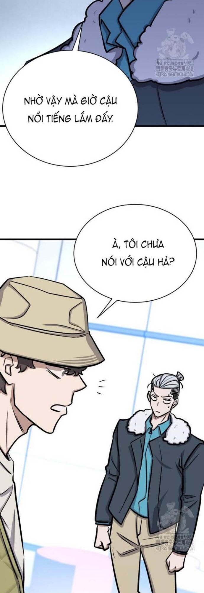 Thợ Săn Huyền Thoại Trẻ Hóa - Chapter 43 - Page 20