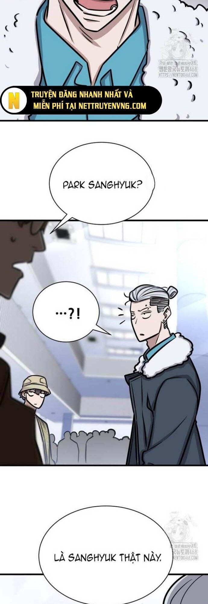 Thợ Săn Huyền Thoại Trẻ Hóa - Chapter 43 - Page 24