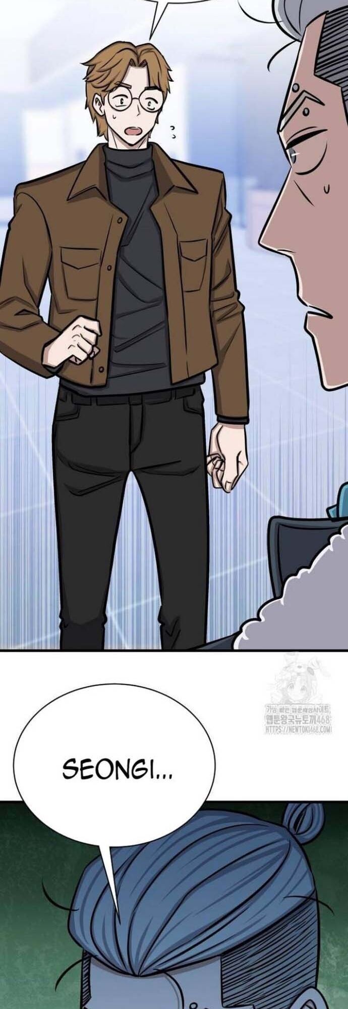 Thợ Săn Huyền Thoại Trẻ Hóa - Chapter 43 - Page 25