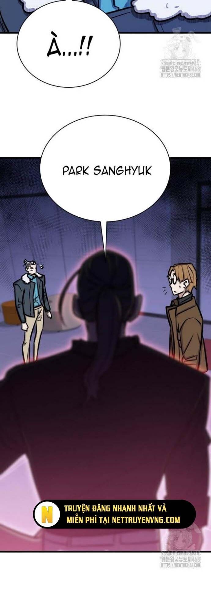 Thợ Săn Huyền Thoại Trẻ Hóa - Chapter 43 - Page 28