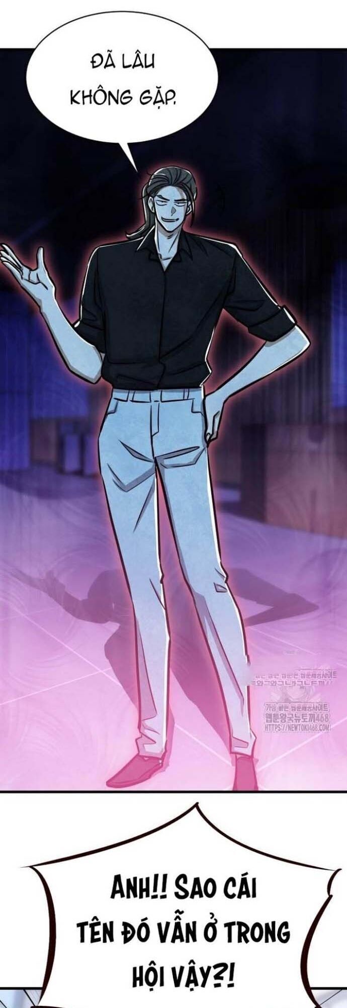 Thợ Săn Huyền Thoại Trẻ Hóa - Chapter 43 - Page 29