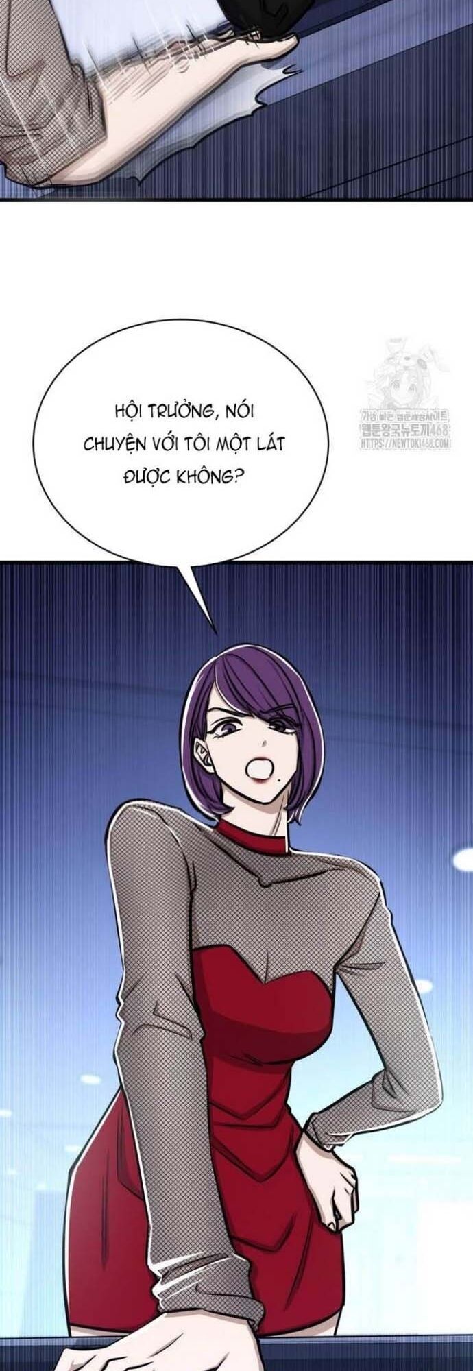 Thợ Săn Huyền Thoại Trẻ Hóa - Chapter 43 - Page 3