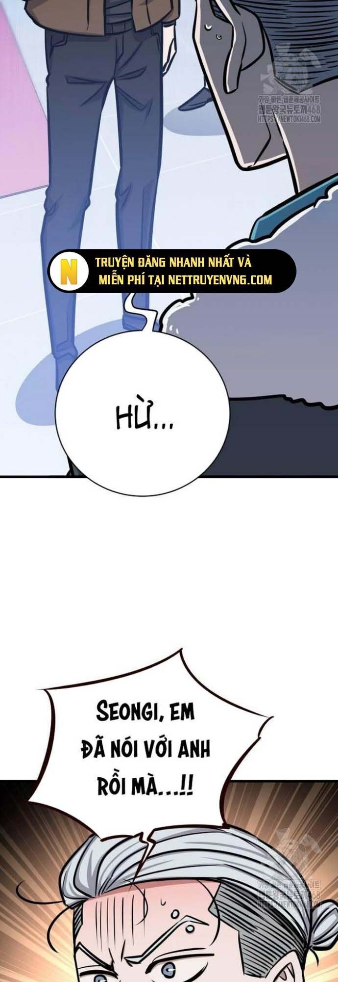 Thợ Săn Huyền Thoại Trẻ Hóa - Chapter 43 - Page 32