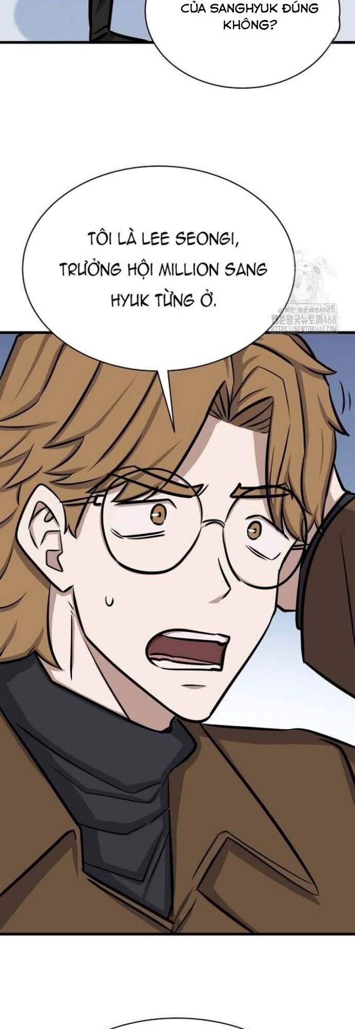Thợ Săn Huyền Thoại Trẻ Hóa - Chapter 43 - Page 35