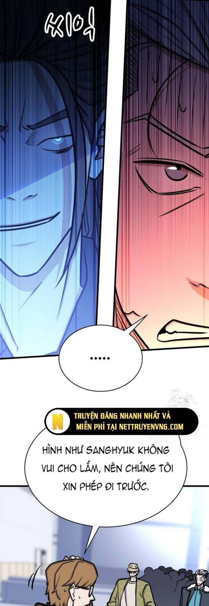 Thợ Săn Huyền Thoại Trẻ Hóa - Chapter 43 - Page 37