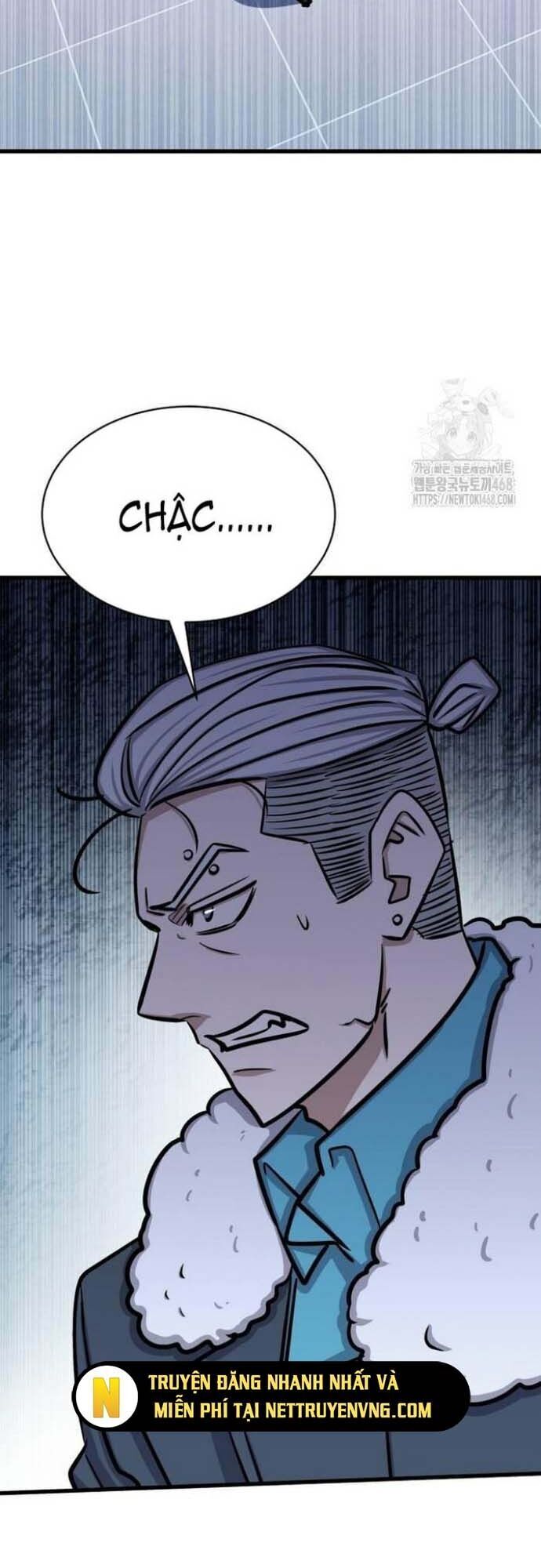 Thợ Săn Huyền Thoại Trẻ Hóa - Chapter 43 - Page 39