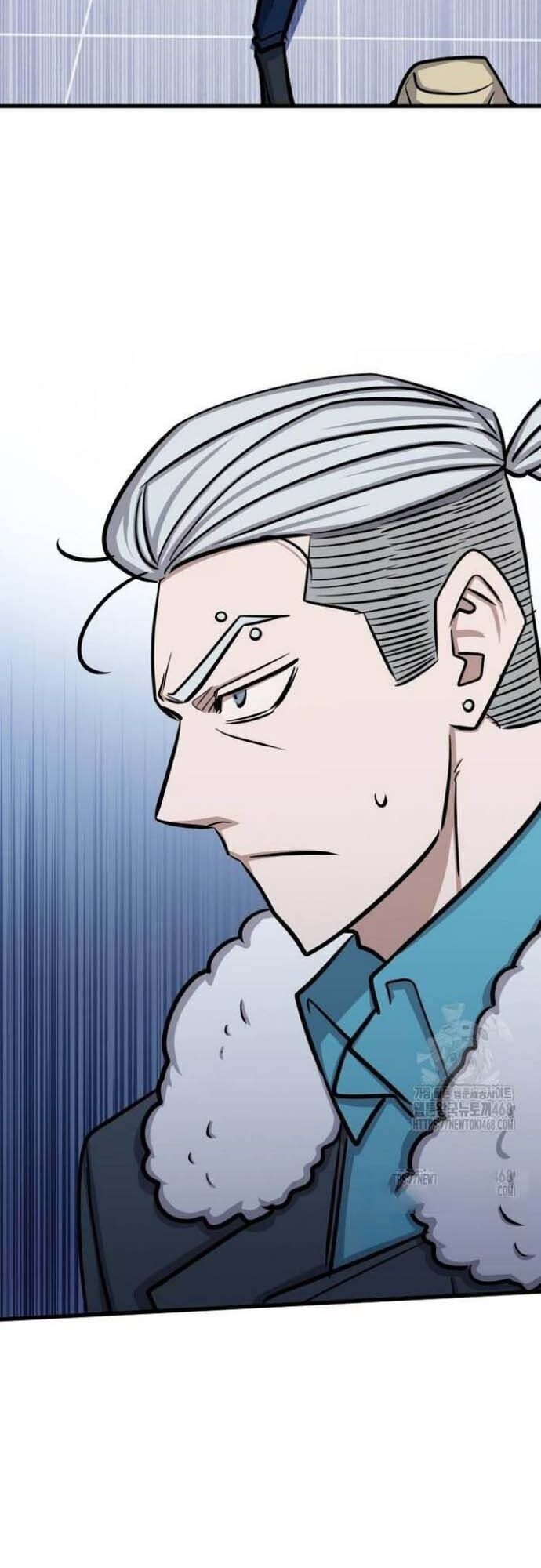 Thợ Săn Huyền Thoại Trẻ Hóa - Chapter 43 - Page 45