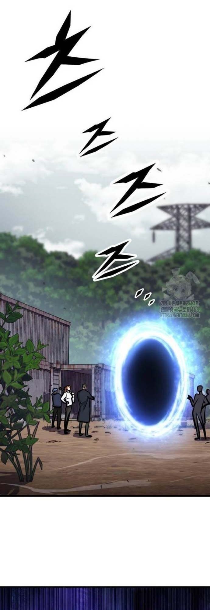 Thợ Săn Huyền Thoại Trẻ Hóa - Chapter 43 - Page 46