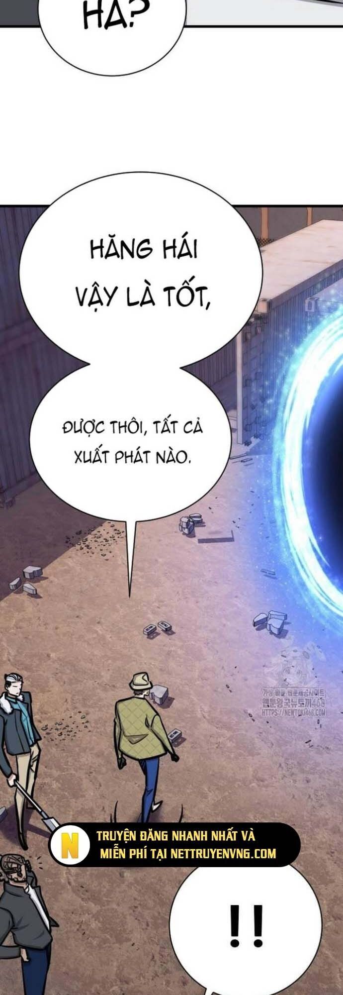 Thợ Săn Huyền Thoại Trẻ Hóa - Chapter 43 - Page 53