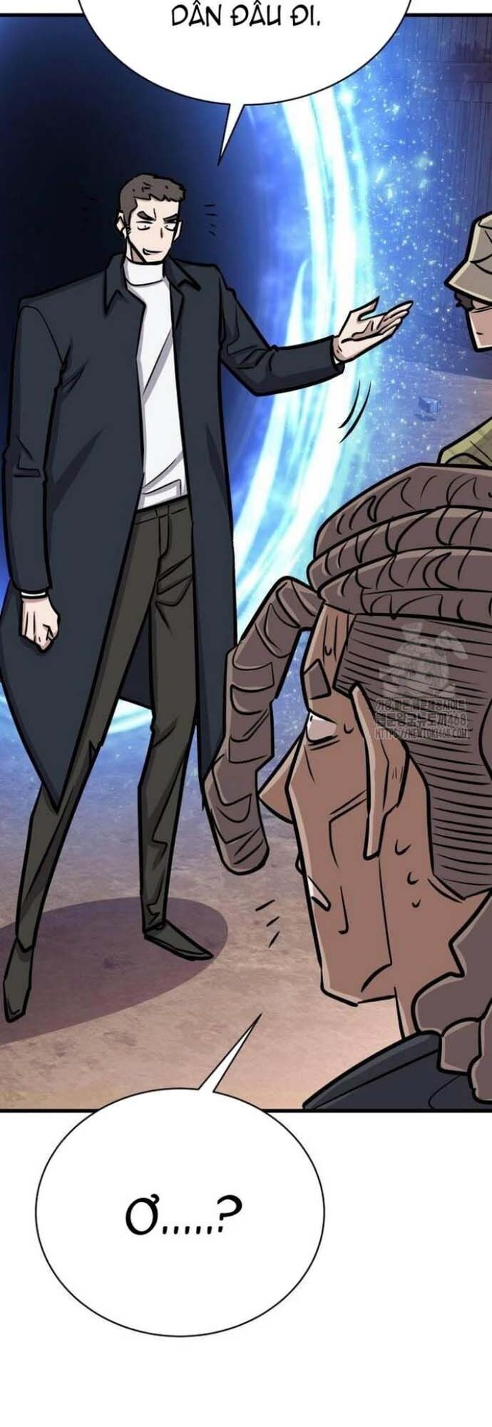 Thợ Săn Huyền Thoại Trẻ Hóa - Chapter 43 - Page 58