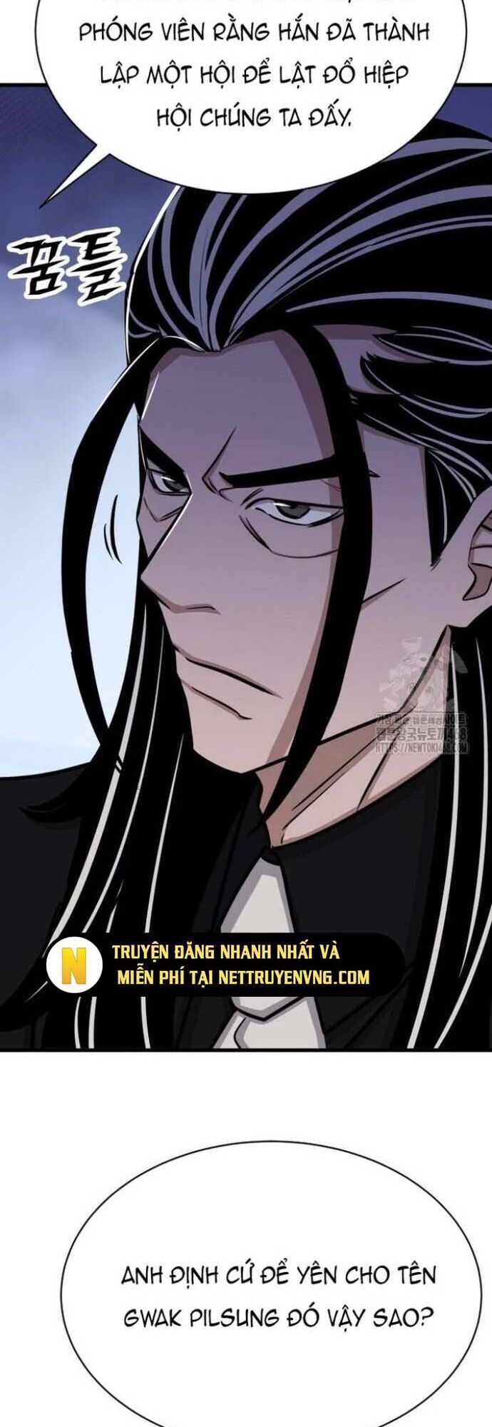 Thợ Săn Huyền Thoại Trẻ Hóa - Chapter 43 - Page 6