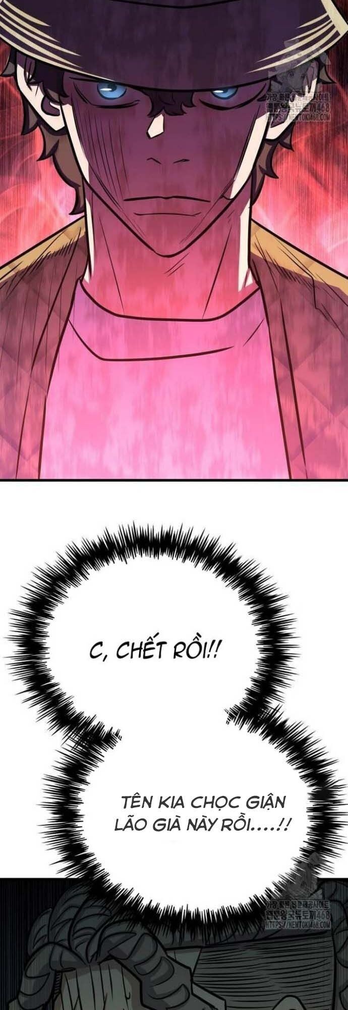 Thợ Săn Huyền Thoại Trẻ Hóa - Chapter 43 - Page 60