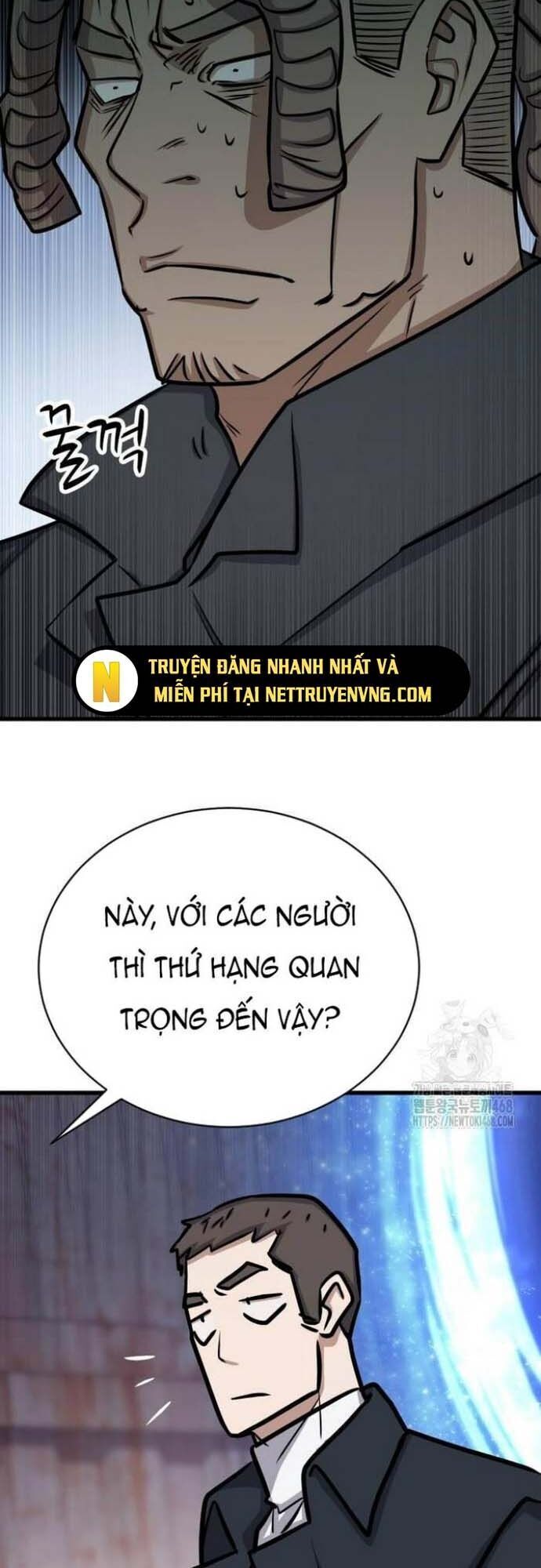 Thợ Săn Huyền Thoại Trẻ Hóa - Chapter 43 - Page 61