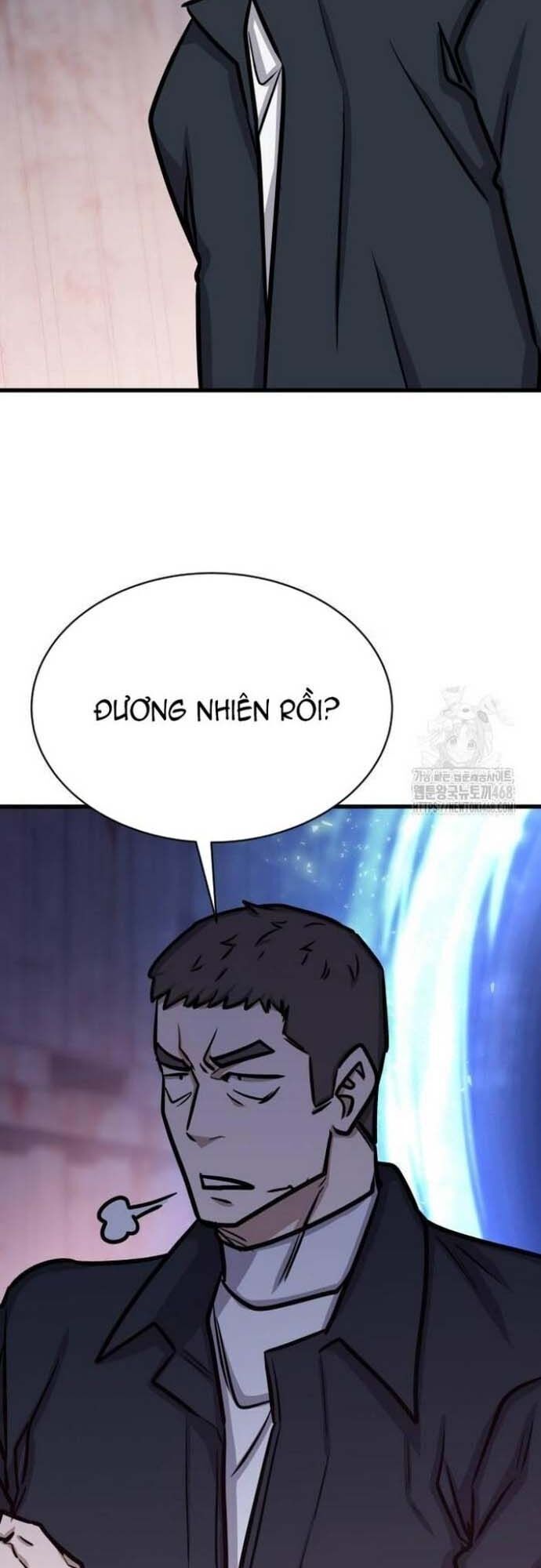 Thợ Săn Huyền Thoại Trẻ Hóa - Chapter 43 - Page 62