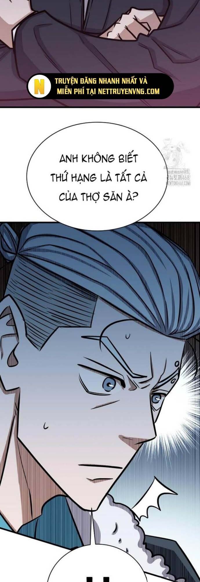 Thợ Săn Huyền Thoại Trẻ Hóa - Chapter 43 - Page 63