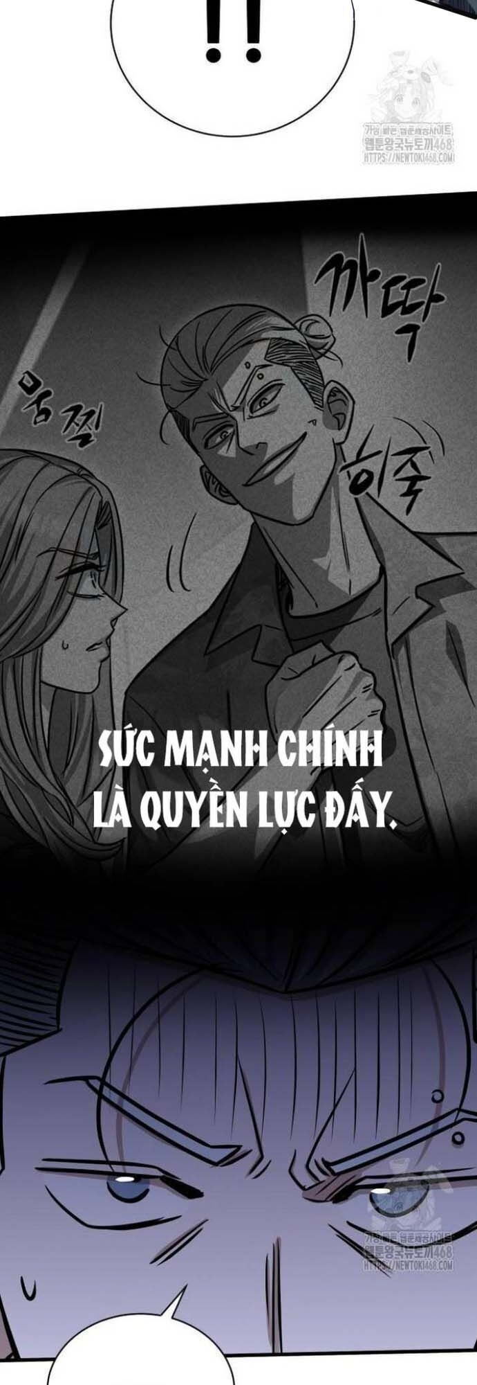 Thợ Săn Huyền Thoại Trẻ Hóa - Chapter 43 - Page 64