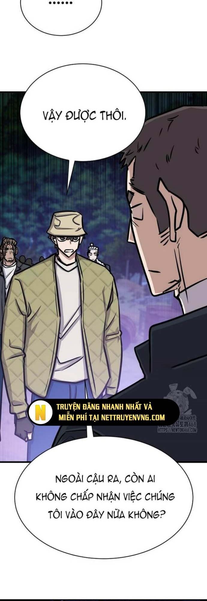 Thợ Săn Huyền Thoại Trẻ Hóa - Chapter 43 - Page 65