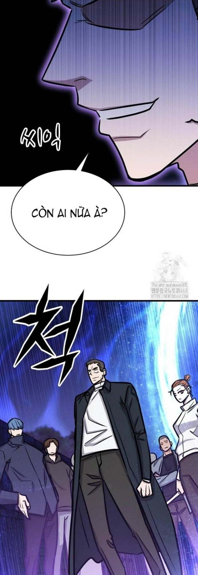 Thợ Săn Huyền Thoại Trẻ Hóa - Chapter 43 - Page 66