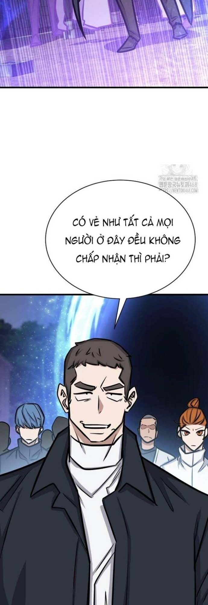 Thợ Săn Huyền Thoại Trẻ Hóa - Chapter 43 - Page 67